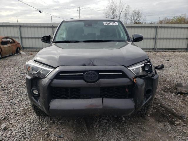 Photo 4 VIN: JTEEU5JR4N5253154 - TOYOTA 4RUNNER 