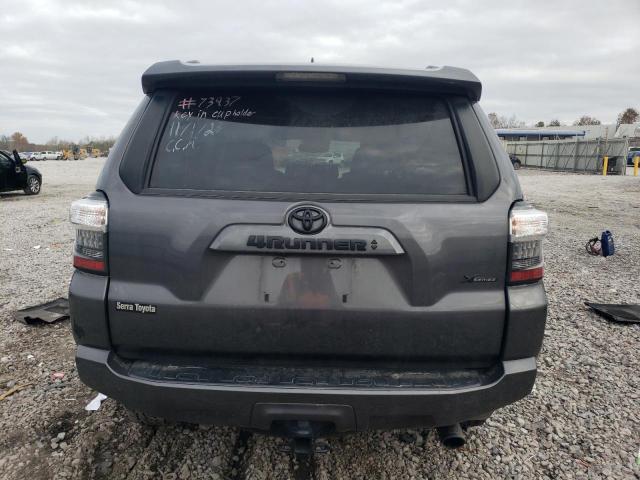 Photo 5 VIN: JTEEU5JR4N5253154 - TOYOTA 4RUNNER 