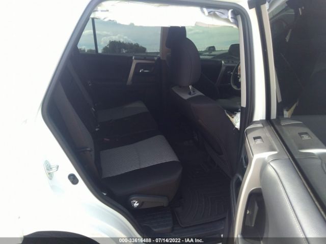 Photo 7 VIN: JTEEU5JR4N5253767 - TOYOTA 4RUNNER 