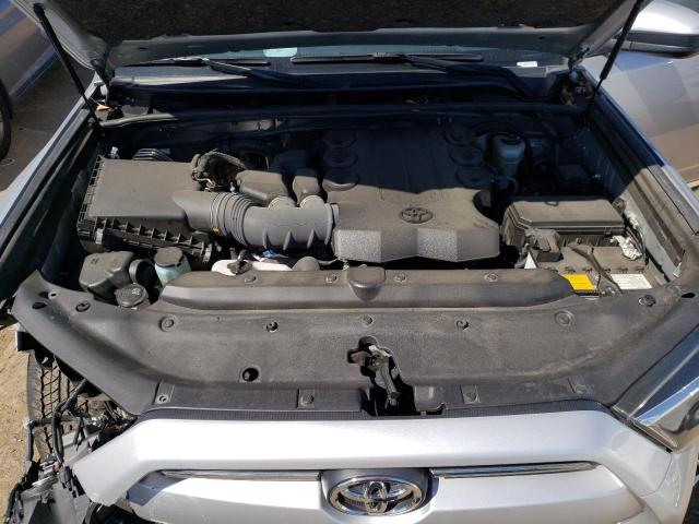 Photo 11 VIN: JTEEU5JR4N5261884 - TOYOTA 4RUNNER SR 