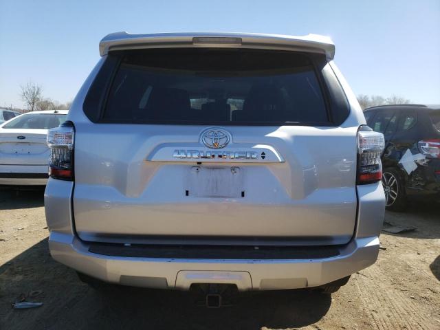 Photo 5 VIN: JTEEU5JR4N5261884 - TOYOTA 4RUNNER SR 