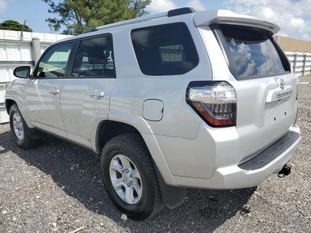 Photo 1 VIN: JTEEU5JR4N5264672 - TOYOTA 4RUNNER SR 