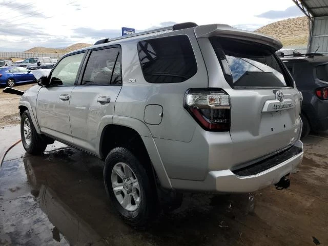 Photo 1 VIN: JTEEU5JR4N5271587 - TOYOTA 4RUNNER SR 