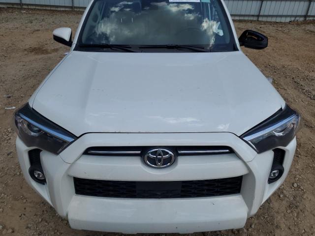 Photo 10 VIN: JTEEU5JR4P5300637 - TOYOTA 4RUNNER 