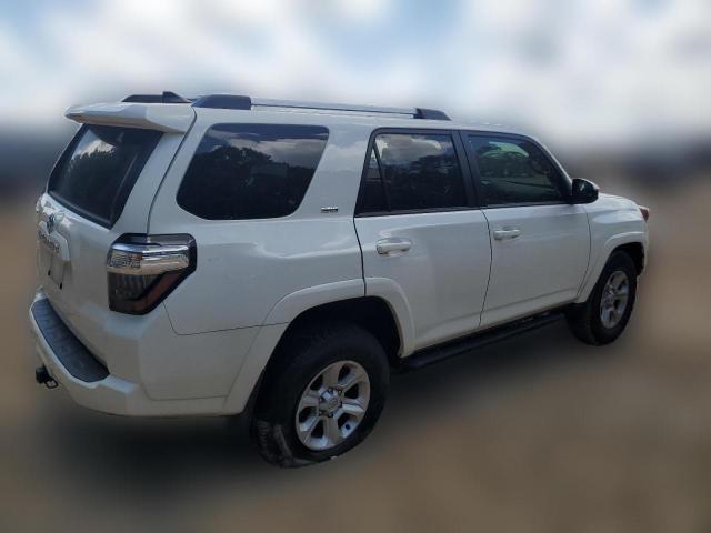 Photo 2 VIN: JTEEU5JR4P5300637 - TOYOTA 4RUNNER 