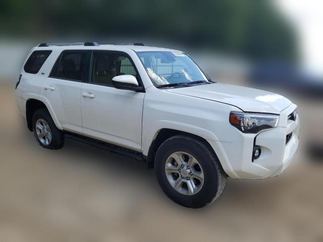 Photo 3 VIN: JTEEU5JR4P5300637 - TOYOTA 4RUNNER 