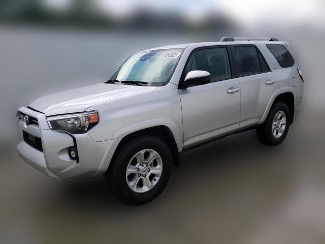 Photo 0 VIN: JTEEU5JR4R5306764 - TOYOTA 4RUNNER 