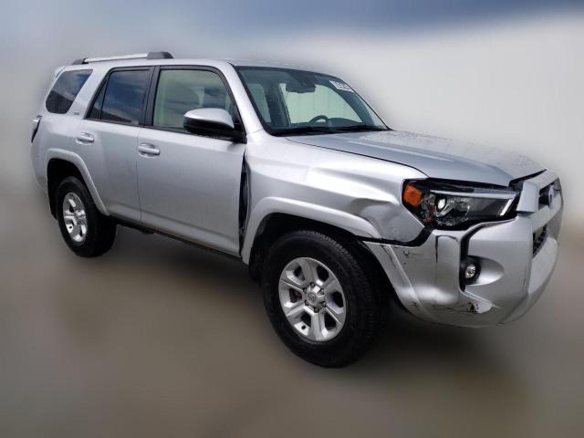 Photo 3 VIN: JTEEU5JR4R5306764 - TOYOTA 4RUNNER 