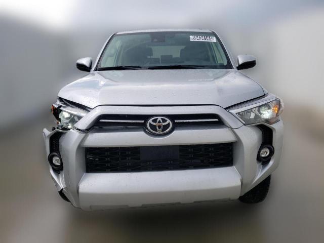 Photo 4 VIN: JTEEU5JR4R5306764 - TOYOTA 4RUNNER 