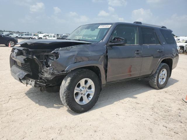 Photo 0 VIN: JTEEU5JR5M5228312 - TOYOTA 4RUNNER 