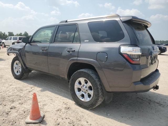 Photo 1 VIN: JTEEU5JR5M5228312 - TOYOTA 4RUNNER 