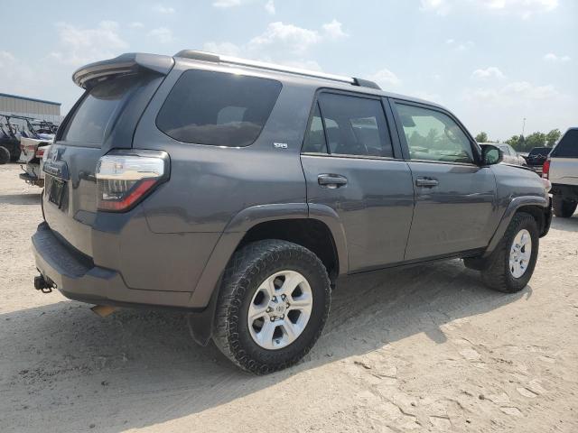 Photo 2 VIN: JTEEU5JR5M5228312 - TOYOTA 4RUNNER 