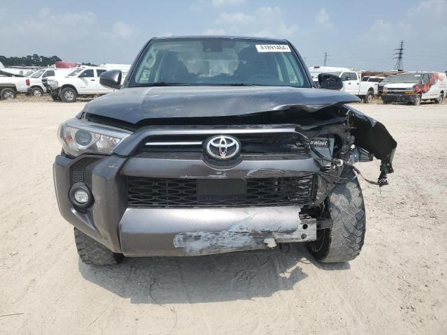 Photo 4 VIN: JTEEU5JR5M5228312 - TOYOTA 4RUNNER 