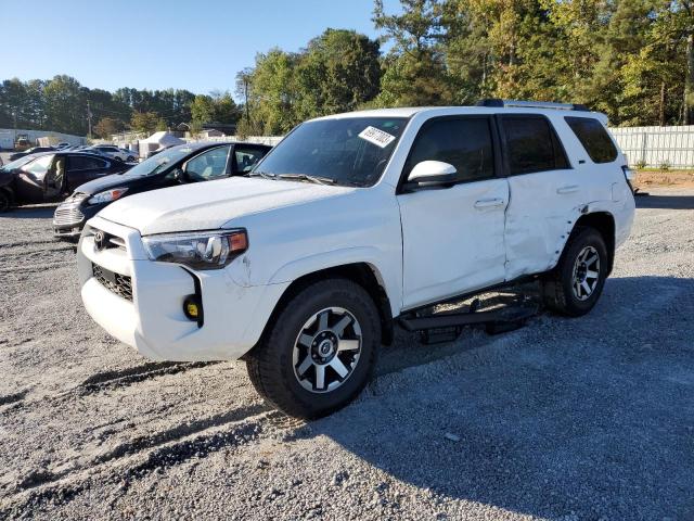 Photo 0 VIN: JTEEU5JR5M5229640 - TOYOTA 4RUNNER 