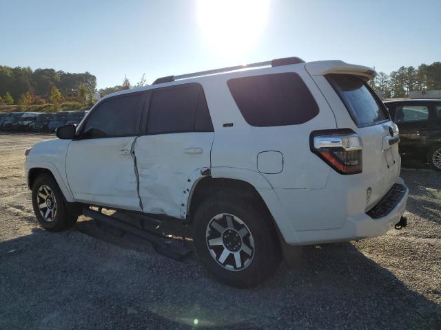 Photo 1 VIN: JTEEU5JR5M5229640 - TOYOTA 4RUNNER 