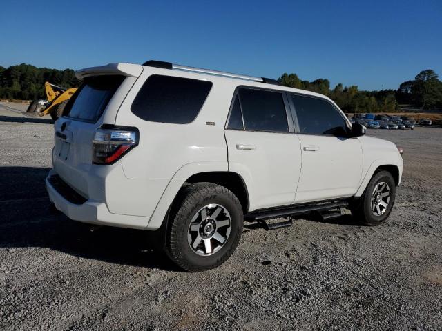 Photo 2 VIN: JTEEU5JR5M5229640 - TOYOTA 4RUNNER 