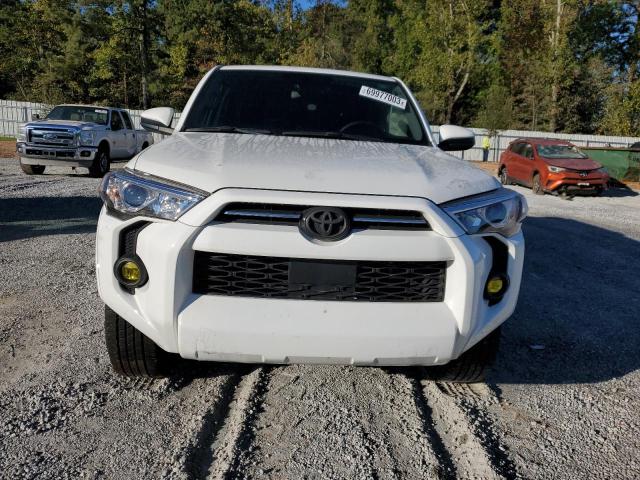 Photo 4 VIN: JTEEU5JR5M5229640 - TOYOTA 4RUNNER 