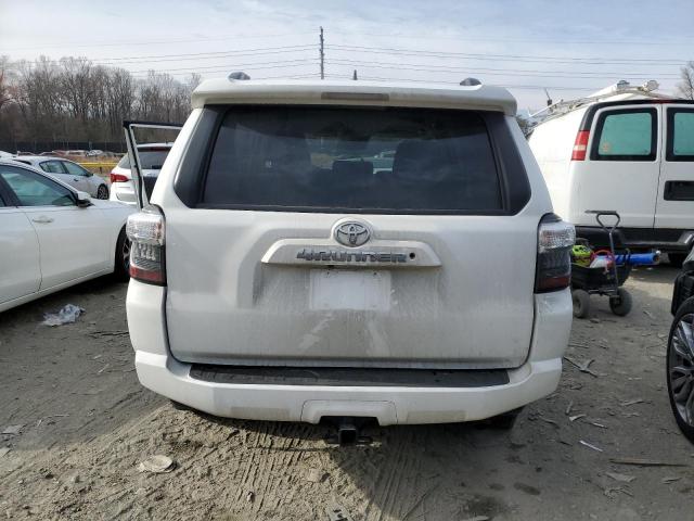 Photo 5 VIN: JTEEU5JR5M5237396 - TOYOTA 4RUNNER SR 