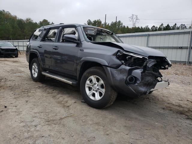 Photo 0 VIN: JTEEU5JR5N5254104 - TOYOTA 4RUNNER SR 