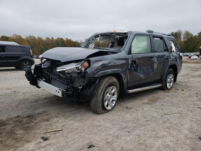 Photo 1 VIN: JTEEU5JR5N5254104 - TOYOTA 4RUNNER SR 