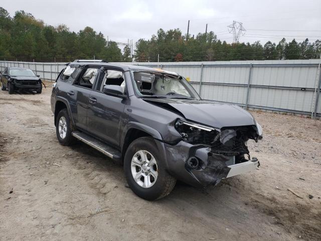 Photo 8 VIN: JTEEU5JR5N5254104 - TOYOTA 4RUNNER SR 