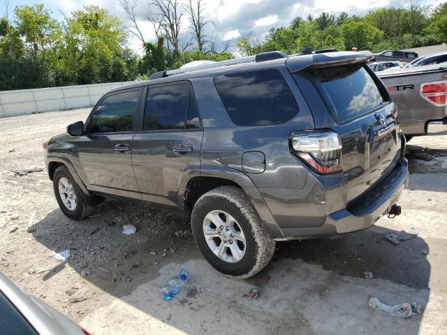 Photo 1 VIN: JTEEU5JR5N5269556 - TOYOTA 4RUNNER 