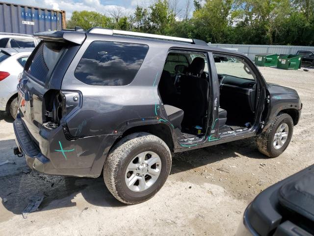 Photo 2 VIN: JTEEU5JR5N5269556 - TOYOTA 4RUNNER 