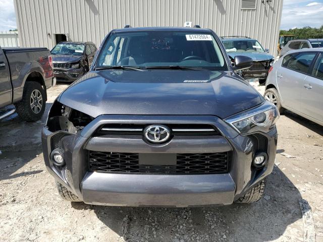 Photo 4 VIN: JTEEU5JR5N5269556 - TOYOTA 4RUNNER 