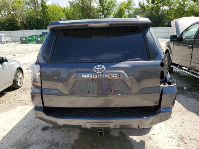 Photo 5 VIN: JTEEU5JR5N5269556 - TOYOTA 4RUNNER 