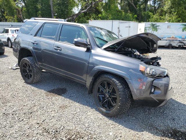 Photo 3 VIN: JTEEU5JR5N5271632 - TOYOTA 4RUNNER SR 