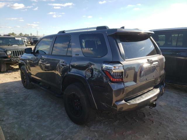 Photo 1 VIN: JTEEU5JR5N5274997 - TOYOTA 4RUNNER 