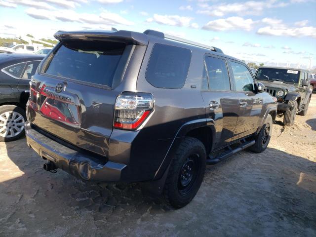 Photo 2 VIN: JTEEU5JR5N5274997 - TOYOTA 4RUNNER 