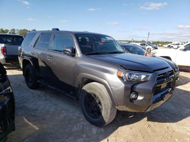 Photo 3 VIN: JTEEU5JR5N5274997 - TOYOTA 4RUNNER 