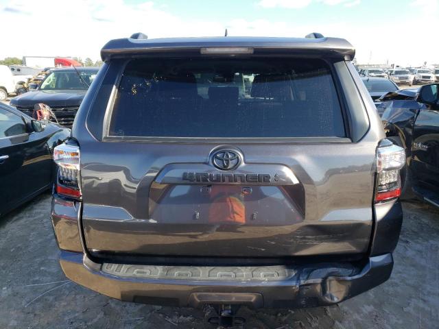 Photo 5 VIN: JTEEU5JR5N5274997 - TOYOTA 4RUNNER 