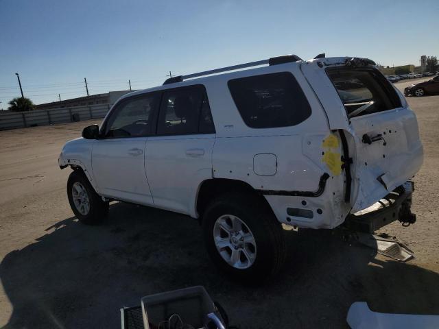 Photo 1 VIN: JTEEU5JR5P5286957 - TOYOTA 4RUNNER 