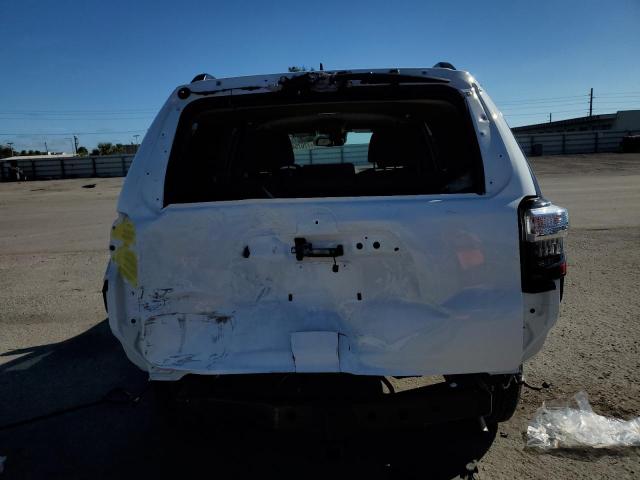 Photo 5 VIN: JTEEU5JR5P5286957 - TOYOTA 4RUNNER 