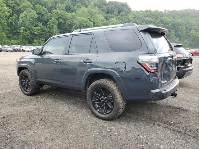 Photo 1 VIN: JTEEU5JR5R5307292 - TOYOTA 4RUNNER 