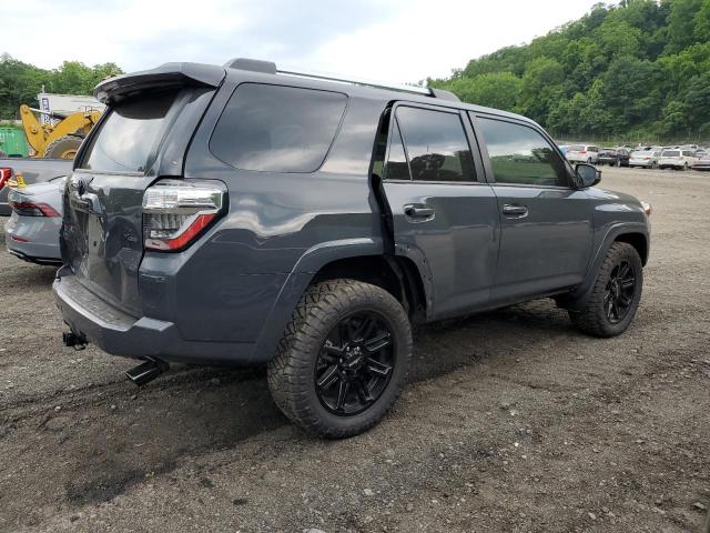 Photo 2 VIN: JTEEU5JR5R5307292 - TOYOTA 4RUNNER 