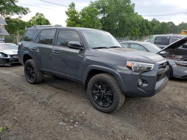 Photo 3 VIN: JTEEU5JR5R5307292 - TOYOTA 4RUNNER 