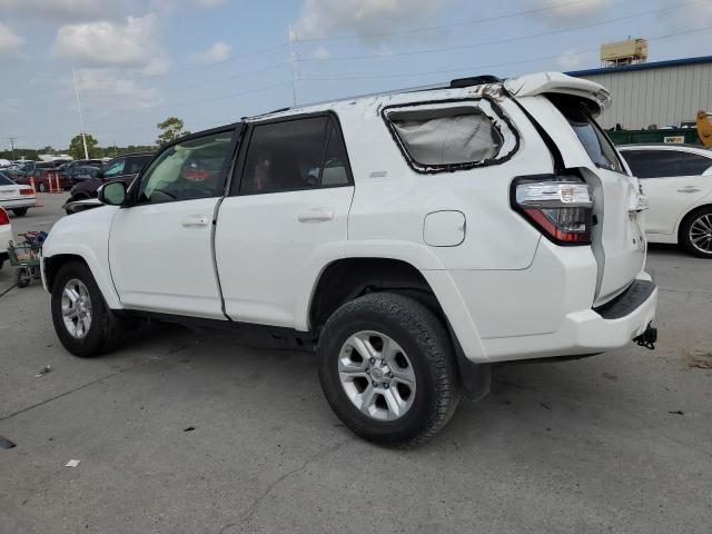 Photo 1 VIN: JTEEU5JR6M5230134 - TOYOTA 4RUNNER SR 