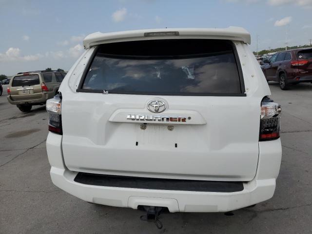 Photo 5 VIN: JTEEU5JR6M5230134 - TOYOTA 4RUNNER SR 