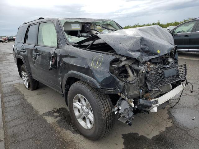 Photo 0 VIN: JTEEU5JR6M5236631 - TOYOTA 4RUNNER SR 