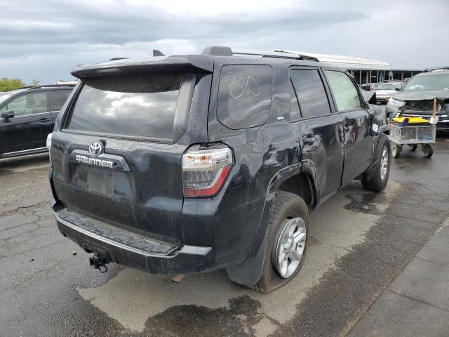 Photo 3 VIN: JTEEU5JR6M5236631 - TOYOTA 4RUNNER SR 