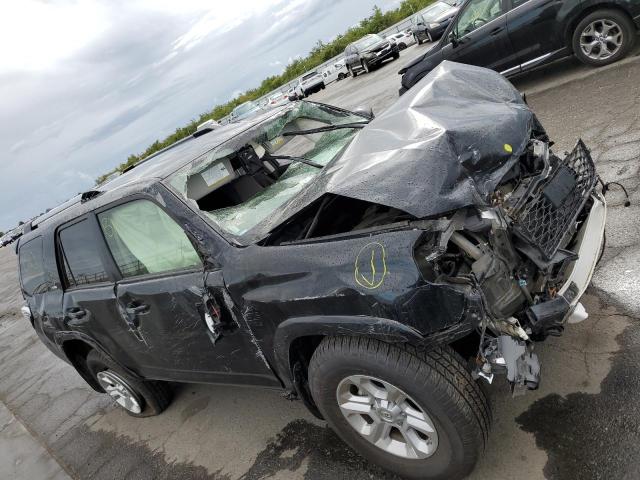 Photo 8 VIN: JTEEU5JR6M5236631 - TOYOTA 4RUNNER SR 