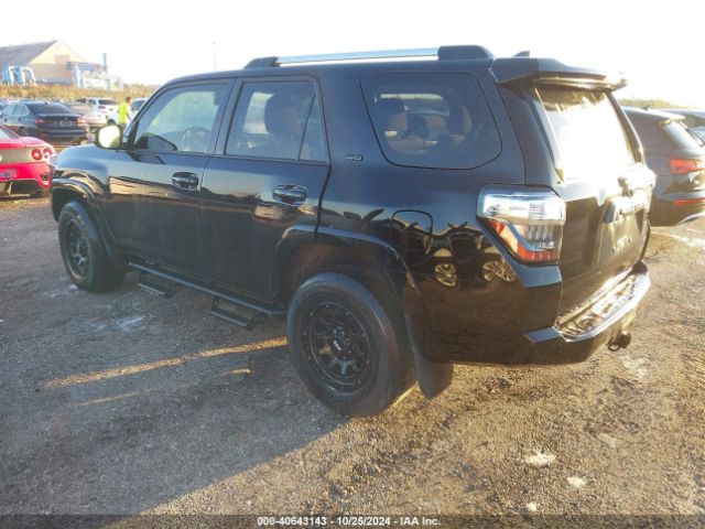 Photo 2 VIN: JTEEU5JR6M5237522 - TOYOTA 4RUNNER 