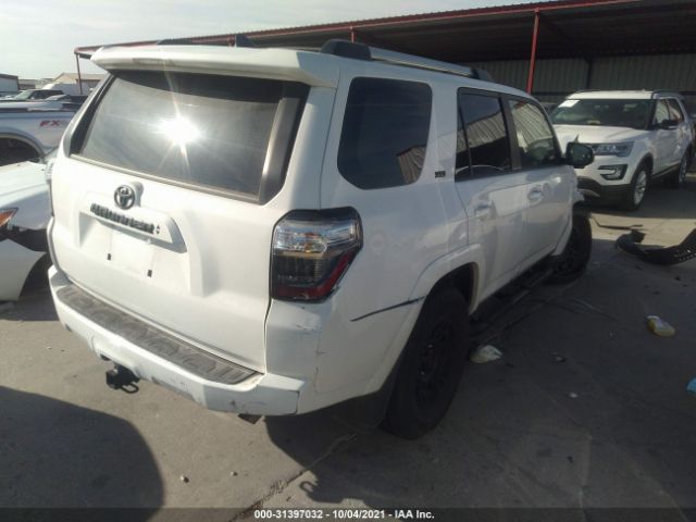 Photo 3 VIN: JTEEU5JR6M5242994 - TOYOTA 4RUNNER 