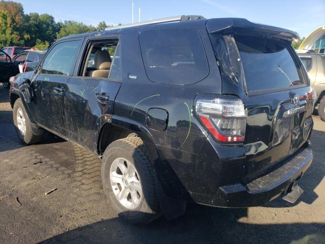 Photo 1 VIN: JTEEU5JR6M5248102 - TOYOTA 4RUNNER SR 