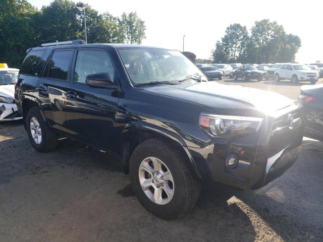 Photo 3 VIN: JTEEU5JR6M5248102 - TOYOTA 4RUNNER SR 