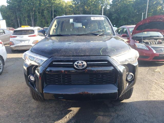 Photo 4 VIN: JTEEU5JR6M5248102 - TOYOTA 4RUNNER SR 