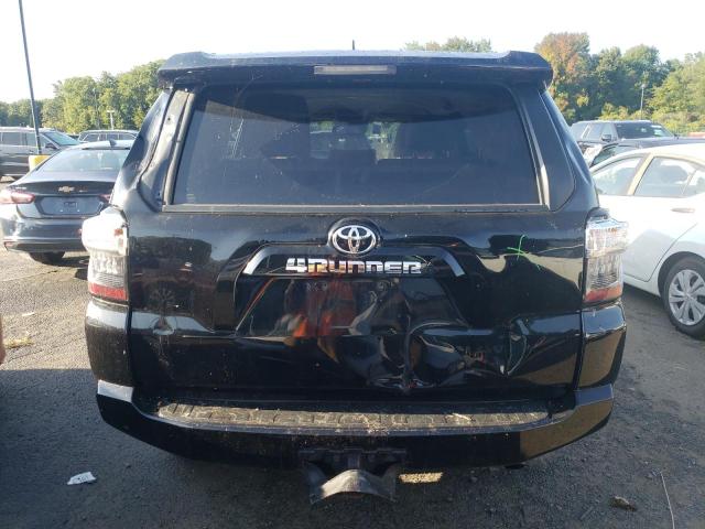 Photo 5 VIN: JTEEU5JR6M5248102 - TOYOTA 4RUNNER SR 